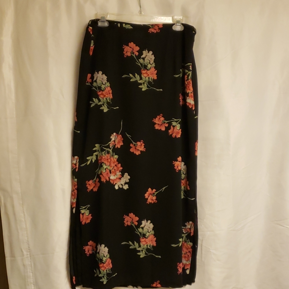 Kathy Ireland Large women's shirt